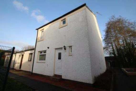 3 Bedroom End of Ter...
